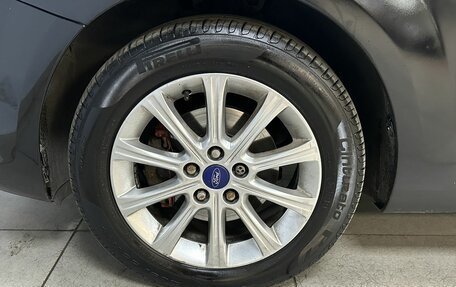 Ford Focus II рестайлинг, 2010 год, 500 000 рублей, 9 фотография