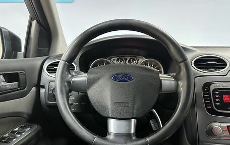 Ford Focus II рестайлинг, 2010 год, 500 000 рублей, 14 фотография