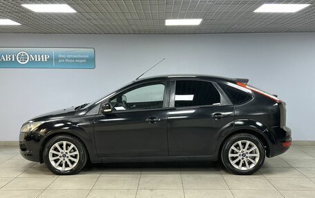Ford Focus II рестайлинг, 2010 год, 500 000 рублей, 8 фотография