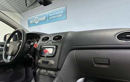 Ford Focus II рестайлинг, 2010 год, 500 000 рублей, 16 фотография