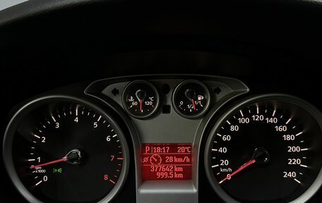 Ford Focus II рестайлинг, 2010 год, 500 000 рублей, 15 фотография