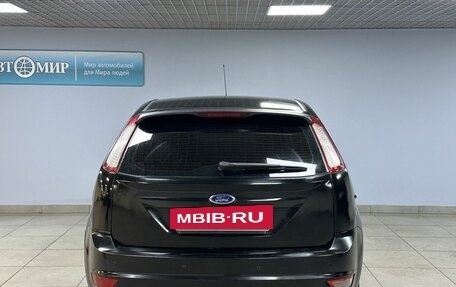 Ford Focus II рестайлинг, 2010 год, 500 000 рублей, 6 фотография