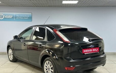 Ford Focus II рестайлинг, 2010 год, 500 000 рублей, 7 фотография