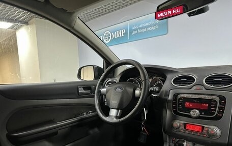 Ford Focus II рестайлинг, 2010 год, 500 000 рублей, 13 фотография