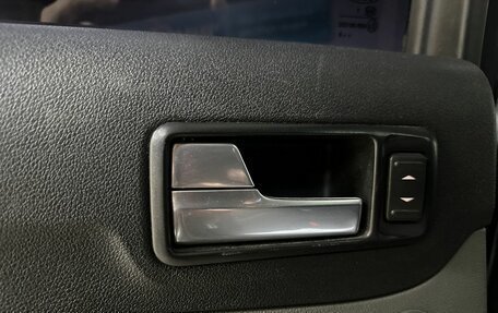 Ford Focus II рестайлинг, 2010 год, 500 000 рублей, 20 фотография