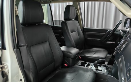 Mitsubishi Pajero IV, 2014 год, 2 299 000 рублей, 7 фотография