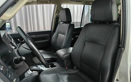 Mitsubishi Pajero IV, 2014 год, 2 299 000 рублей, 6 фотография