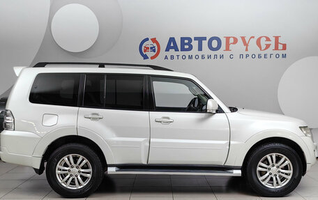 Mitsubishi Pajero IV, 2014 год, 2 299 000 рублей, 5 фотография
