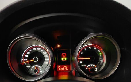 Mitsubishi Pajero IV, 2014 год, 2 299 000 рублей, 10 фотография