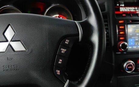 Mitsubishi Pajero IV, 2014 год, 2 299 000 рублей, 20 фотография