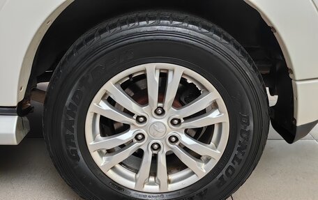 Mitsubishi Pajero IV, 2014 год, 2 299 000 рублей, 25 фотография