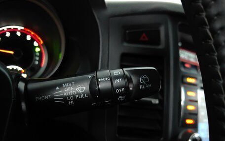 Mitsubishi Pajero IV, 2014 год, 2 299 000 рублей, 22 фотография
