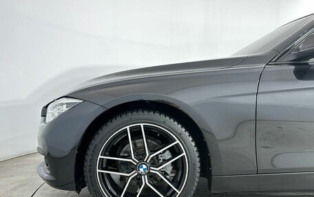 BMW 3 серия, 2016 год, 1 770 000 рублей, 9 фотография