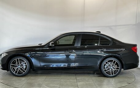 BMW 3 серия, 2016 год, 1 770 000 рублей, 11 фотография