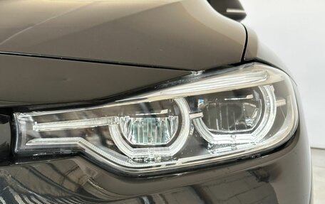 BMW 3 серия, 2016 год, 1 770 000 рублей, 13 фотография