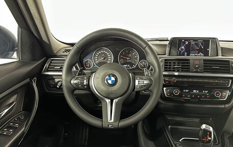 BMW 3 серия, 2016 год, 1 770 000 рублей, 17 фотография