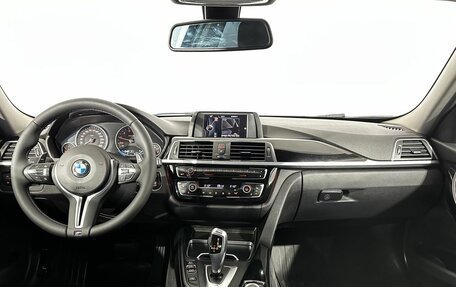 BMW 3 серия, 2016 год, 1 770 000 рублей, 18 фотография