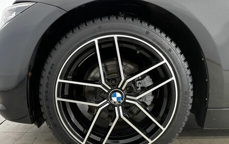 BMW 3 серия, 2016 год, 1 770 000 рублей, 14 фотография