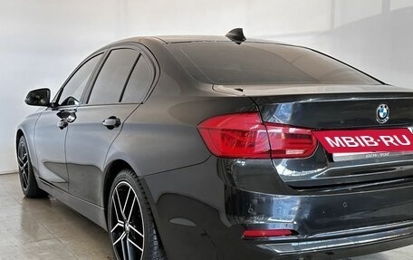 BMW 3 серия, 2016 год, 1 770 000 рублей, 6 фотография