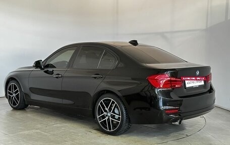 BMW 3 серия, 2016 год, 1 770 000 рублей, 10 фотография