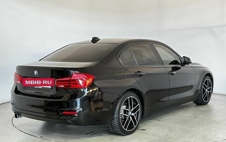 BMW 3 серия, 2016 год, 1 770 000 рублей, 7 фотография