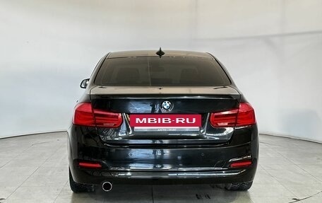 BMW 3 серия, 2016 год, 1 770 000 рублей, 8 фотография
