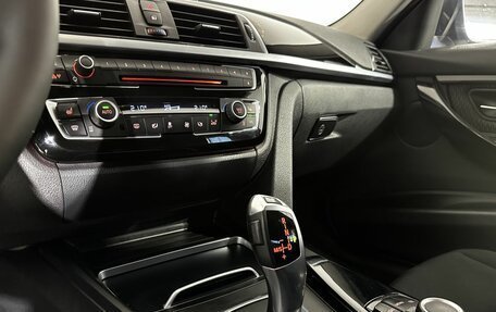 BMW 3 серия, 2016 год, 1 770 000 рублей, 19 фотография