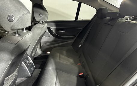 BMW 3 серия, 2016 год, 1 770 000 рублей, 21 фотография