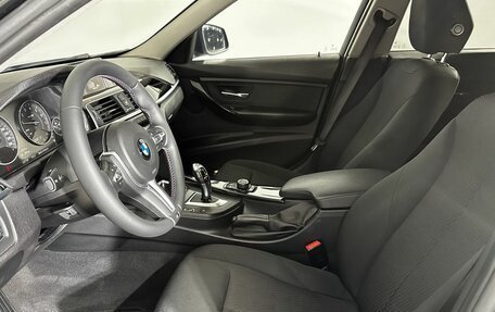 BMW 3 серия, 2016 год, 1 770 000 рублей, 22 фотография