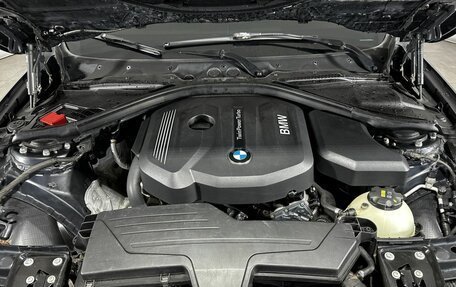 BMW 3 серия, 2016 год, 1 770 000 рублей, 26 фотография
