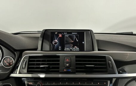 BMW 3 серия, 2016 год, 1 770 000 рублей, 23 фотография