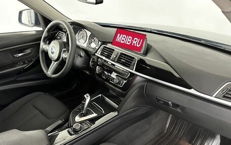 BMW 3 серия, 2016 год, 1 770 000 рублей, 20 фотография