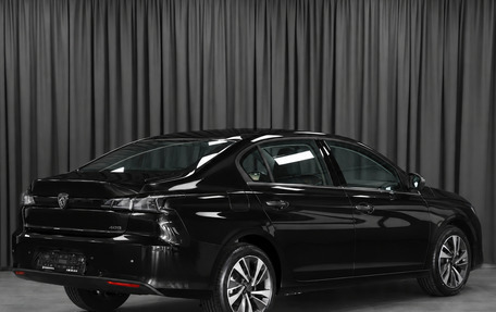 Peugeot 408, 2026 год, 3 799 000 рублей, 5 фотография