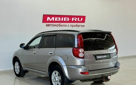 Haval H5 I, 2020 год, 1 490 000 рублей, 6 фотография