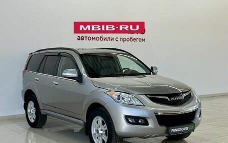 Haval H5 I, 2020 год, 1 490 000 рублей, 3 фотография