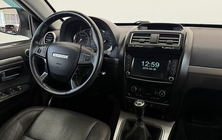 Haval H5 I, 2020 год, 1 490 000 рублей, 10 фотография