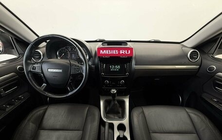 Haval H5 I, 2020 год, 1 490 000 рублей, 11 фотография