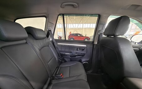 Haval H5 I, 2020 год, 1 490 000 рублей, 34 фотография