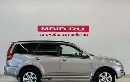 Haval H5 I, 2020 год, 1 490 000 рублей, 24 фотография