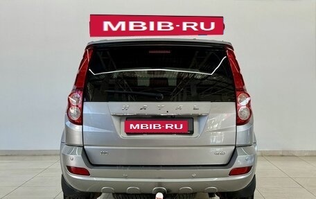 Haval H5 I, 2020 год, 1 490 000 рублей, 31 фотография