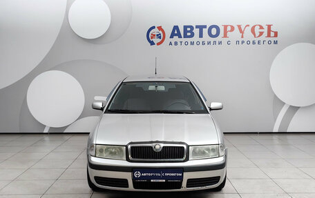 Skoda Octavia IV, 2003 год, 348 000 рублей, 3 фотография