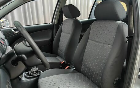 Skoda Octavia IV, 2003 год, 348 000 рублей, 6 фотография