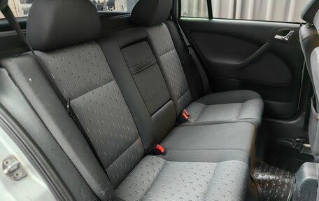 Skoda Octavia IV, 2003 год, 348 000 рублей, 9 фотография