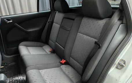 Skoda Octavia IV, 2003 год, 348 000 рублей, 8 фотография