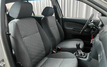Skoda Octavia IV, 2003 год, 348 000 рублей, 7 фотография