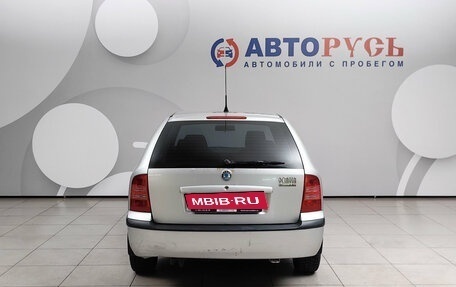 Skoda Octavia IV, 2003 год, 348 000 рублей, 4 фотография