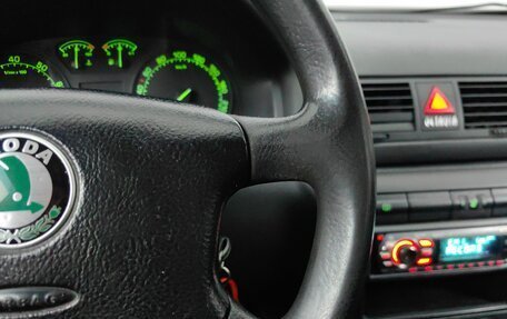 Skoda Octavia IV, 2003 год, 348 000 рублей, 17 фотография