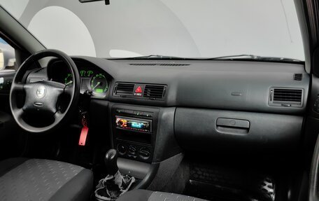 Skoda Octavia IV, 2003 год, 348 000 рублей, 13 фотография