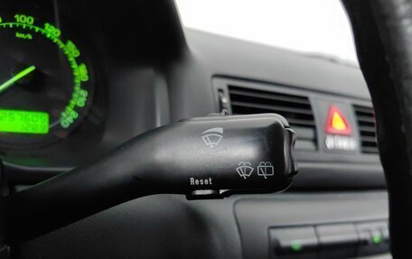 Skoda Octavia IV, 2003 год, 348 000 рублей, 19 фотография