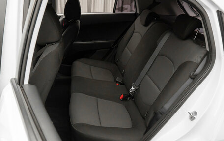 Hyundai Creta I рестайлинг, 2020 год, 1 580 000 рублей, 17 фотография